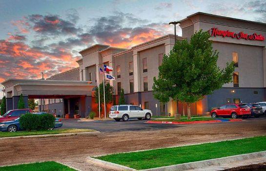 Hampton Inn & Suites Amarillo West Compare Deals