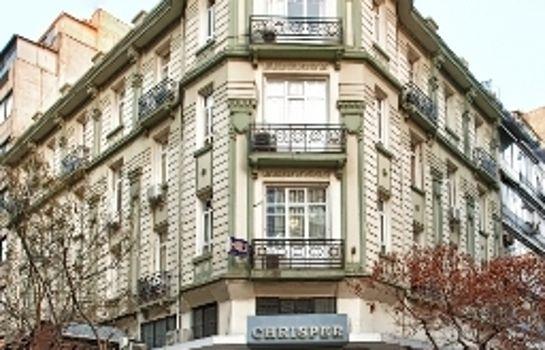 Hotel Nea Metropolis Salonikai Lyginkite Pasiulymus