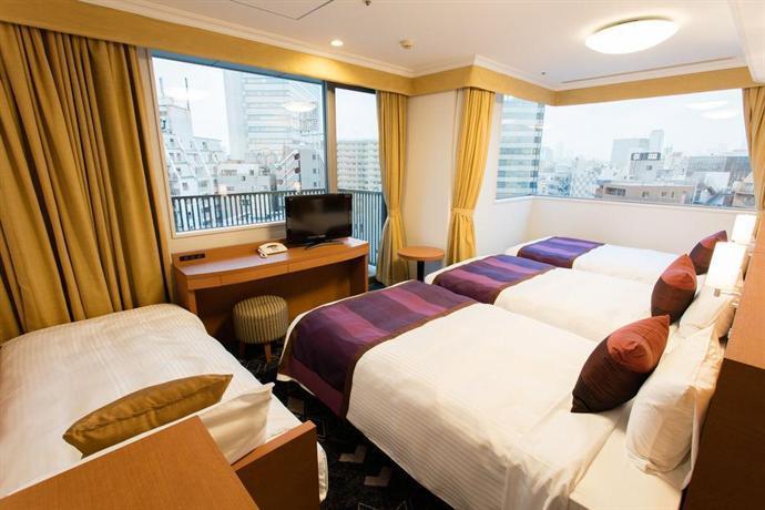 Find Hotel In Ryogoku Fireworks Museum Hotel Deals And Discounts