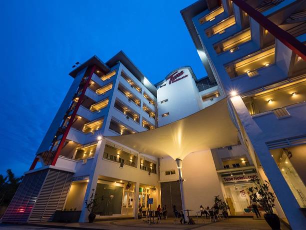Promo [60 Off] Sri Langit Hotel Klia Malaysia Hotel