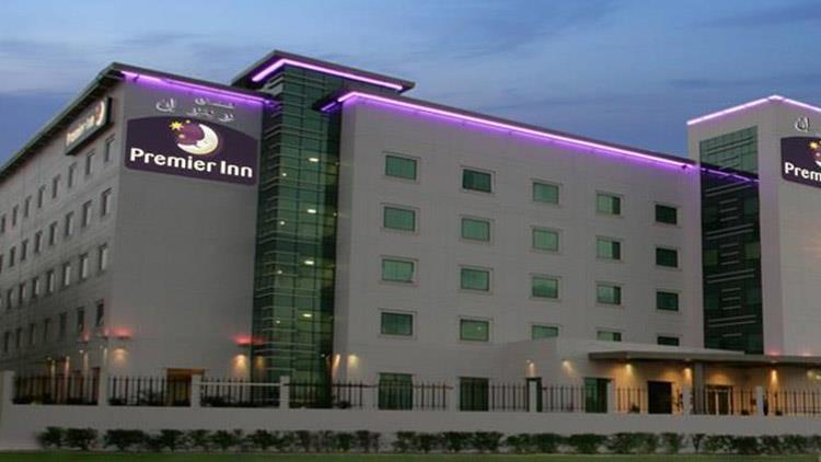 Premier Inn Dubai International Airport Compare Deals