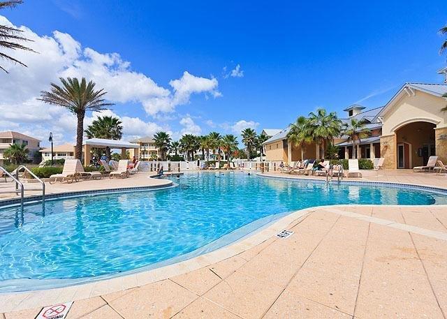 Cinnamon Beach 932 by Vacation Rental Pros, Palm Coast Compare Deals