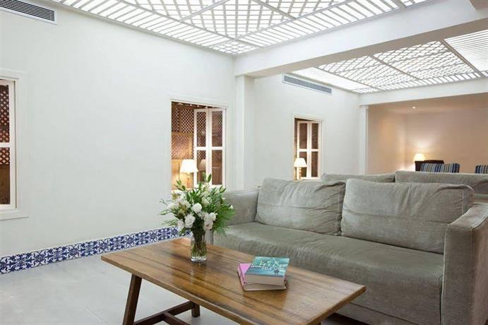 Hotel Alcazar Seville Compare Deals