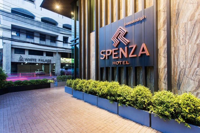 Spenza Hotel, Bangkok Compare Deals