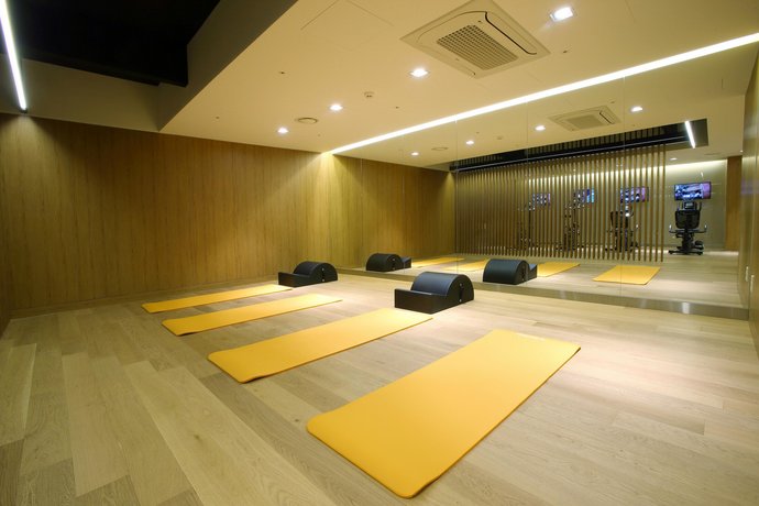 PJ Hotel Myeongdong, Seoul Compare Deals