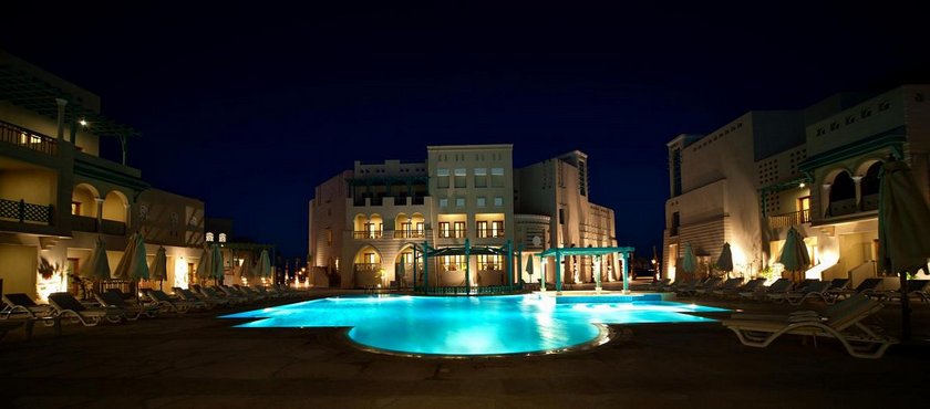 Mosaique Hotel El Gouna Compare Deals