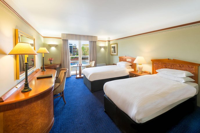 Copthorne Hotel Merry Hill Dudley, Brierley Hill Compare Deals