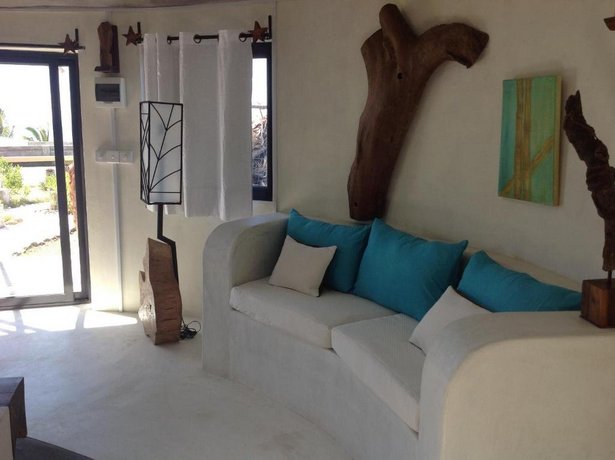 Promo [50 Off] Domaine De La Paix Rodrigues Guest House Mauritius A