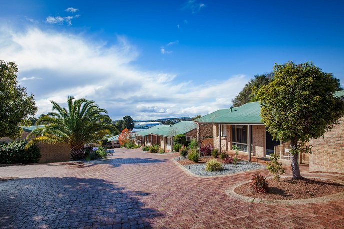 Quality Suites Banksia Gardens Albany Compare Deals