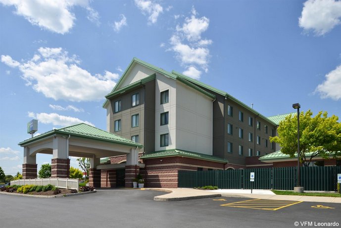 Discount [80 Off] Holiday Inn Express Breezewood United States Hotel