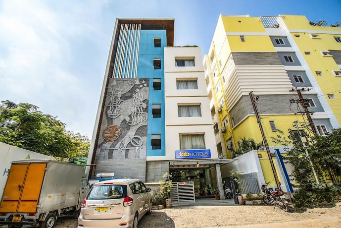 Discount [70 Off] Fabhotel Eaglewood Gachibowli A Hotel Is Part Of
