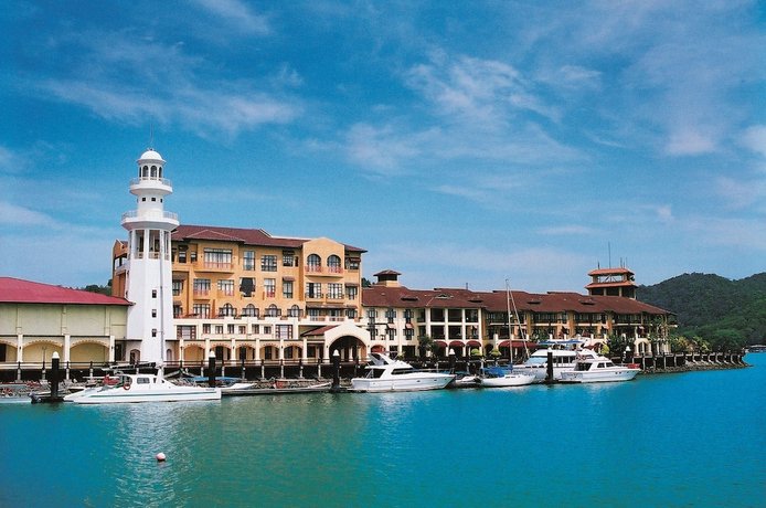 5 Star hotels information in the world 4 Star Hotel Langkawi Pantai Cenang