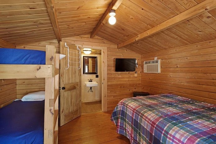 5+ Moab Camping Cabins Article