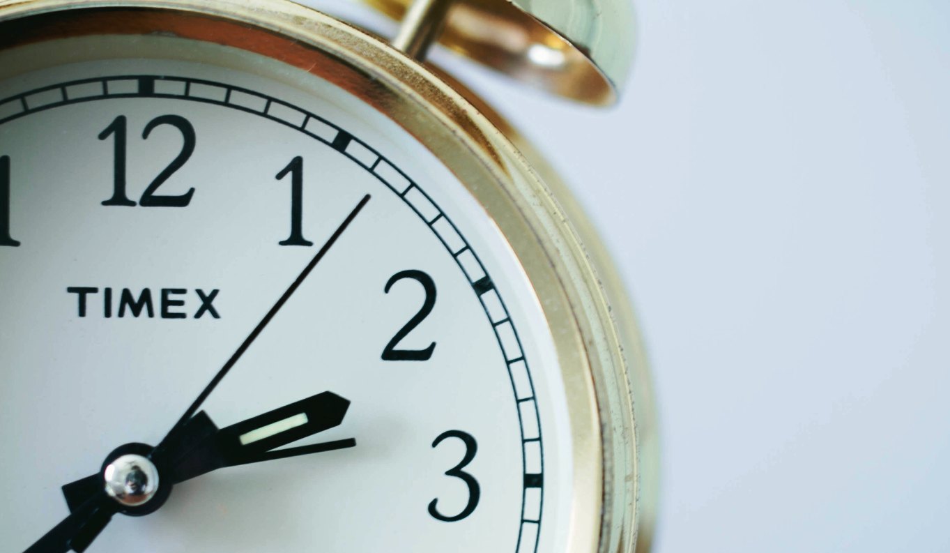 How Long Does It Take to Learn a New Language?