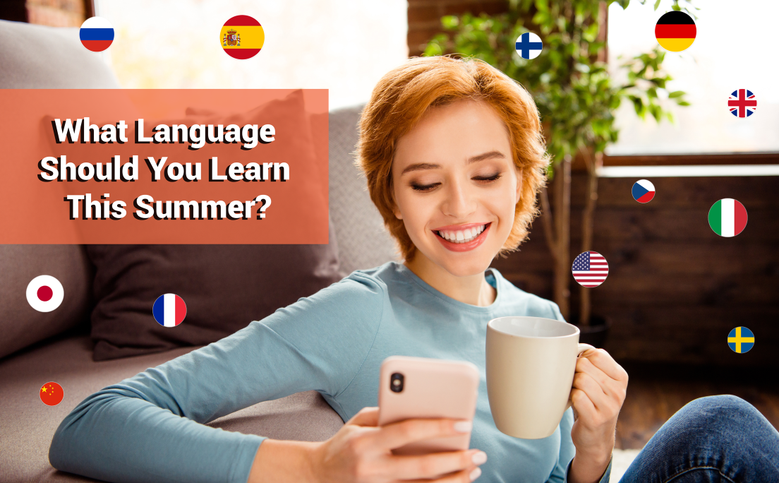 Quiz Which Language Is Best For You To Learn Next?