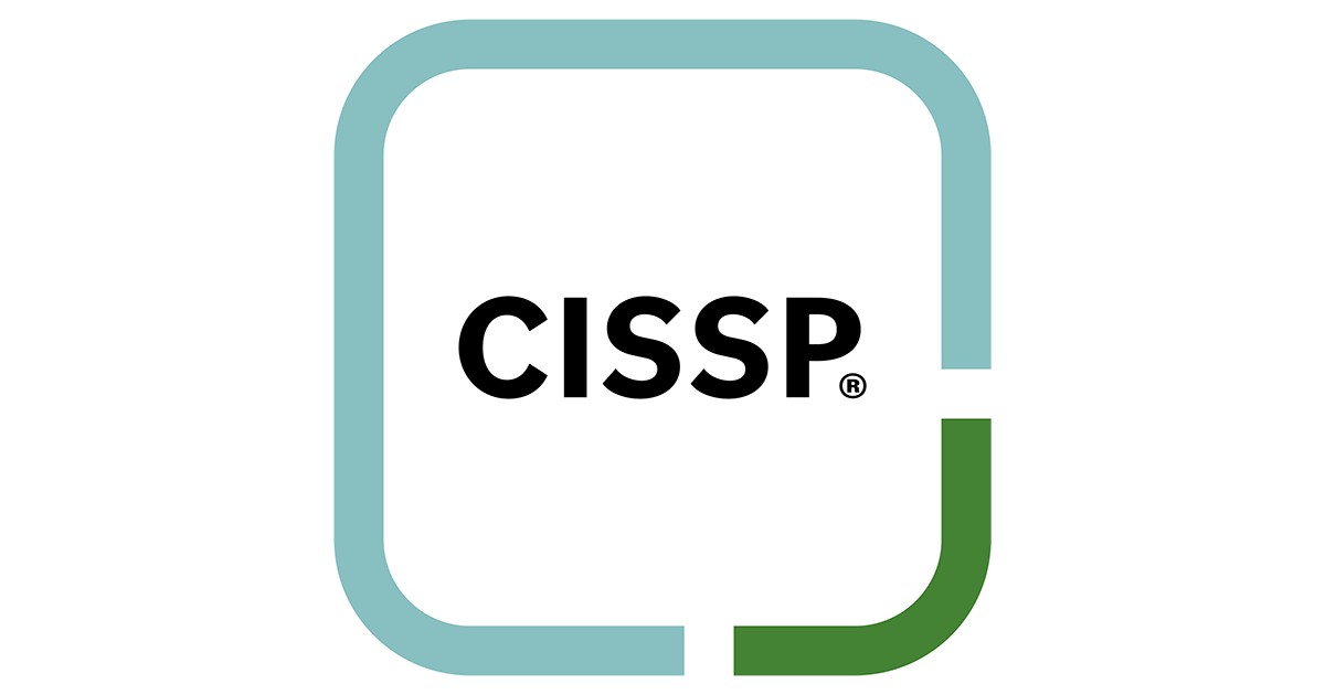 CISSP Certified Information Systems Security Professional ISC2(02)