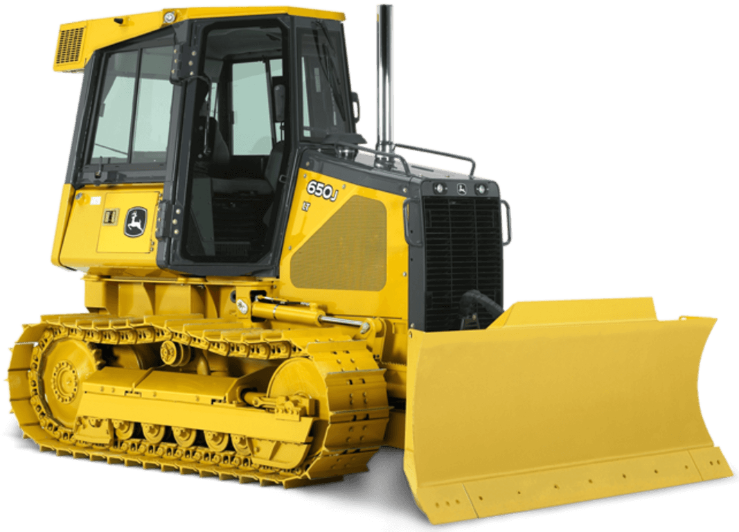 Dozer, 650K EDGE1 Rental Equipment