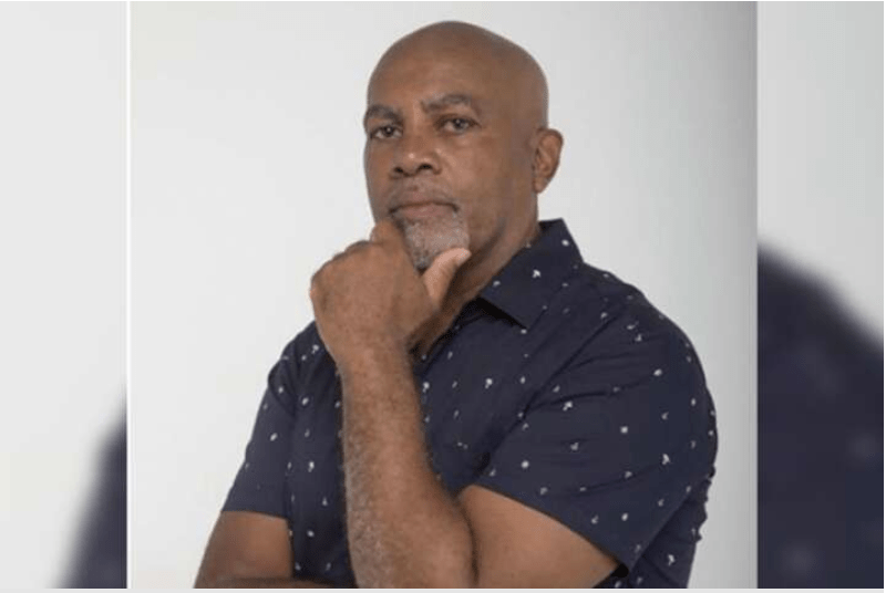 Hartland reflects on good ol' days The Edge FM