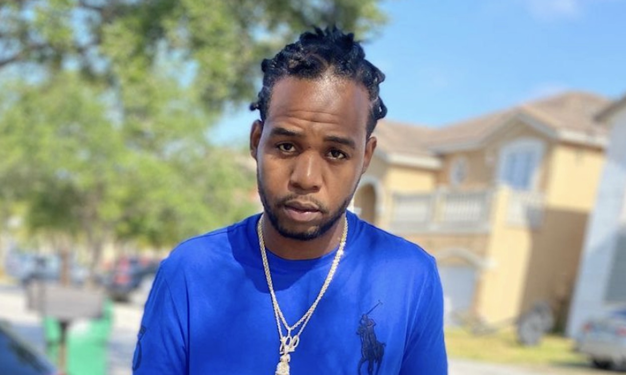 Teejay named Youths For Excellence brand ambassador The Edge FM