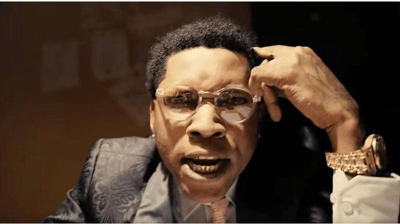 Gage adds voice to Bolt-SSL saga - The Edge FM