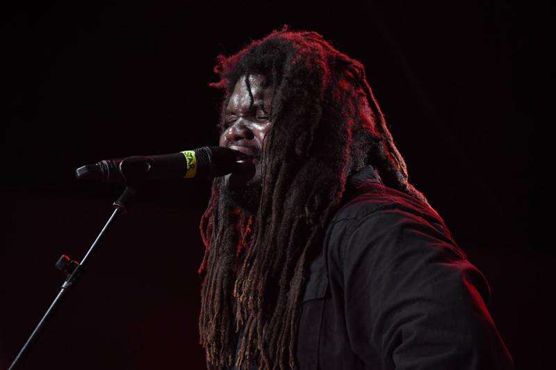 Mortimer readies album The Edge FM