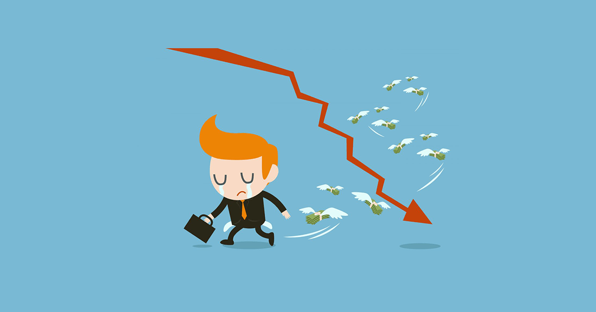 5 Ways Your Business is Probably Losing Money Edge360 Creative