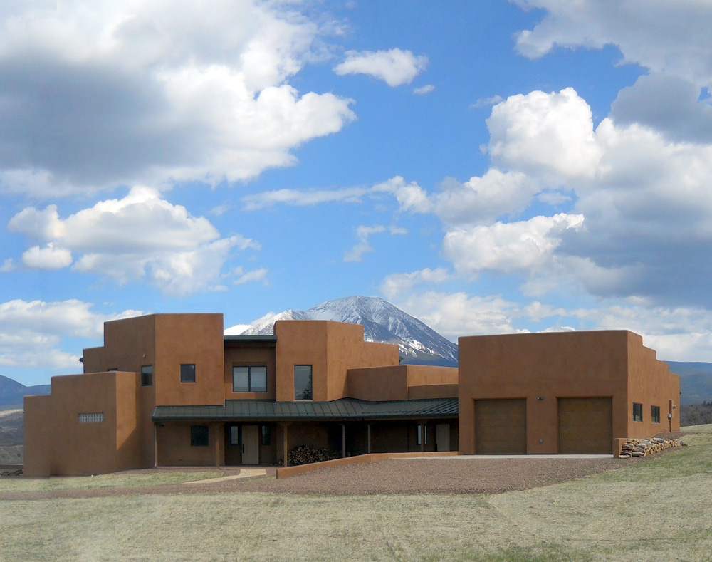 La Veta Residence EDGE Architects