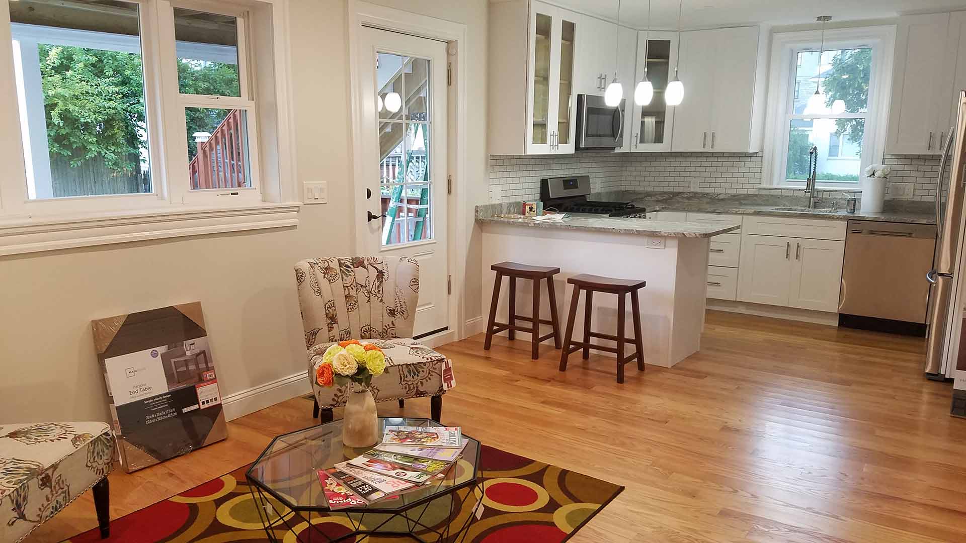 28 Beecher Place Edge Builders Corp