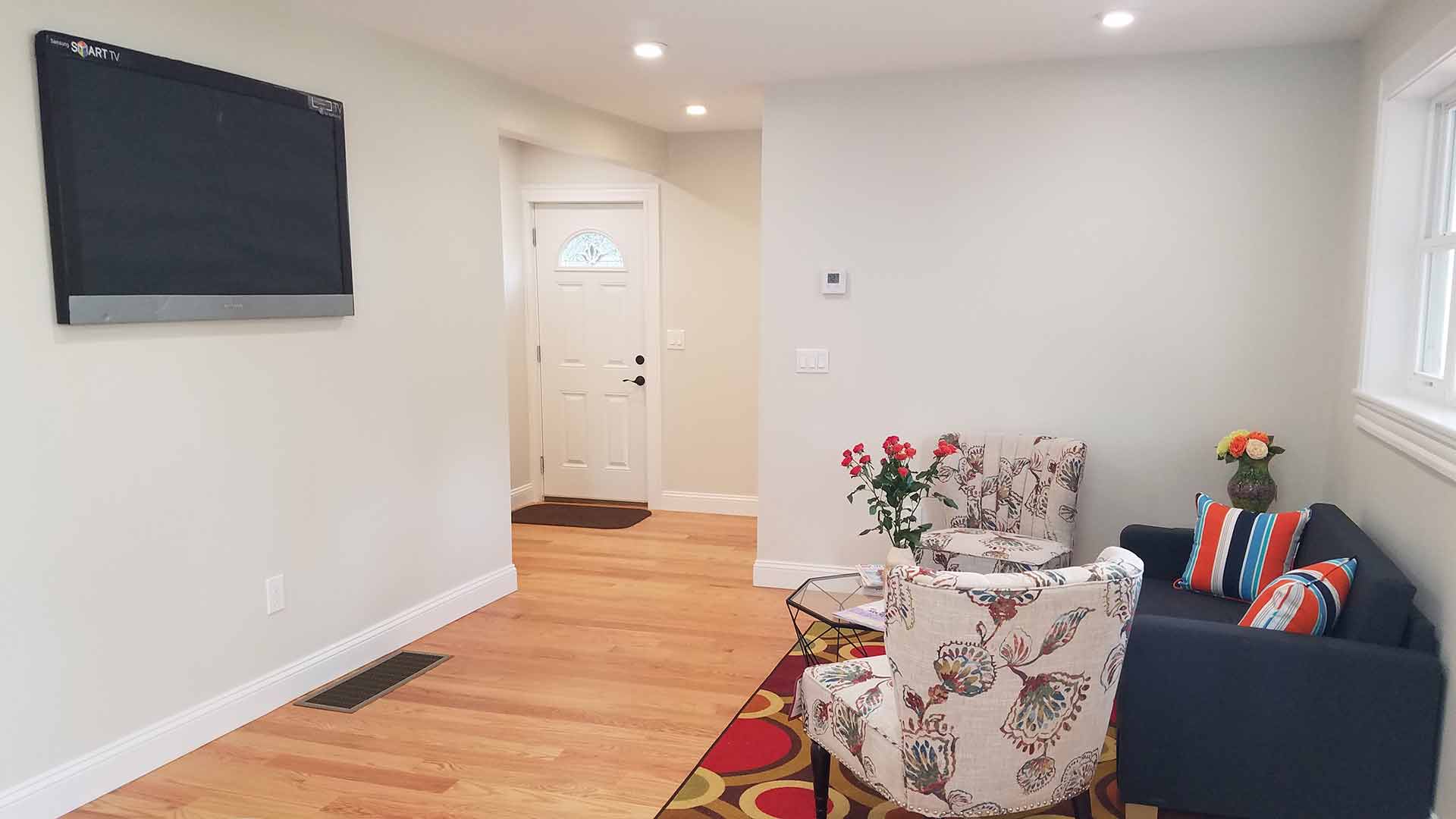 28 Beecher Place Edge Builders Corp