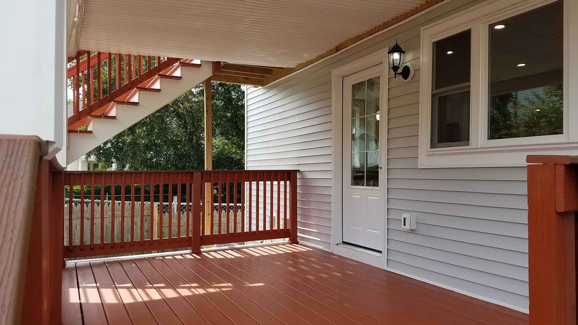 28 Beecher Place Edge Builders Corp