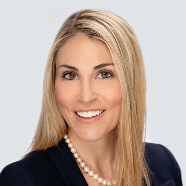 Meredith Carter President and CEO of Edge Capital Lending, LLC