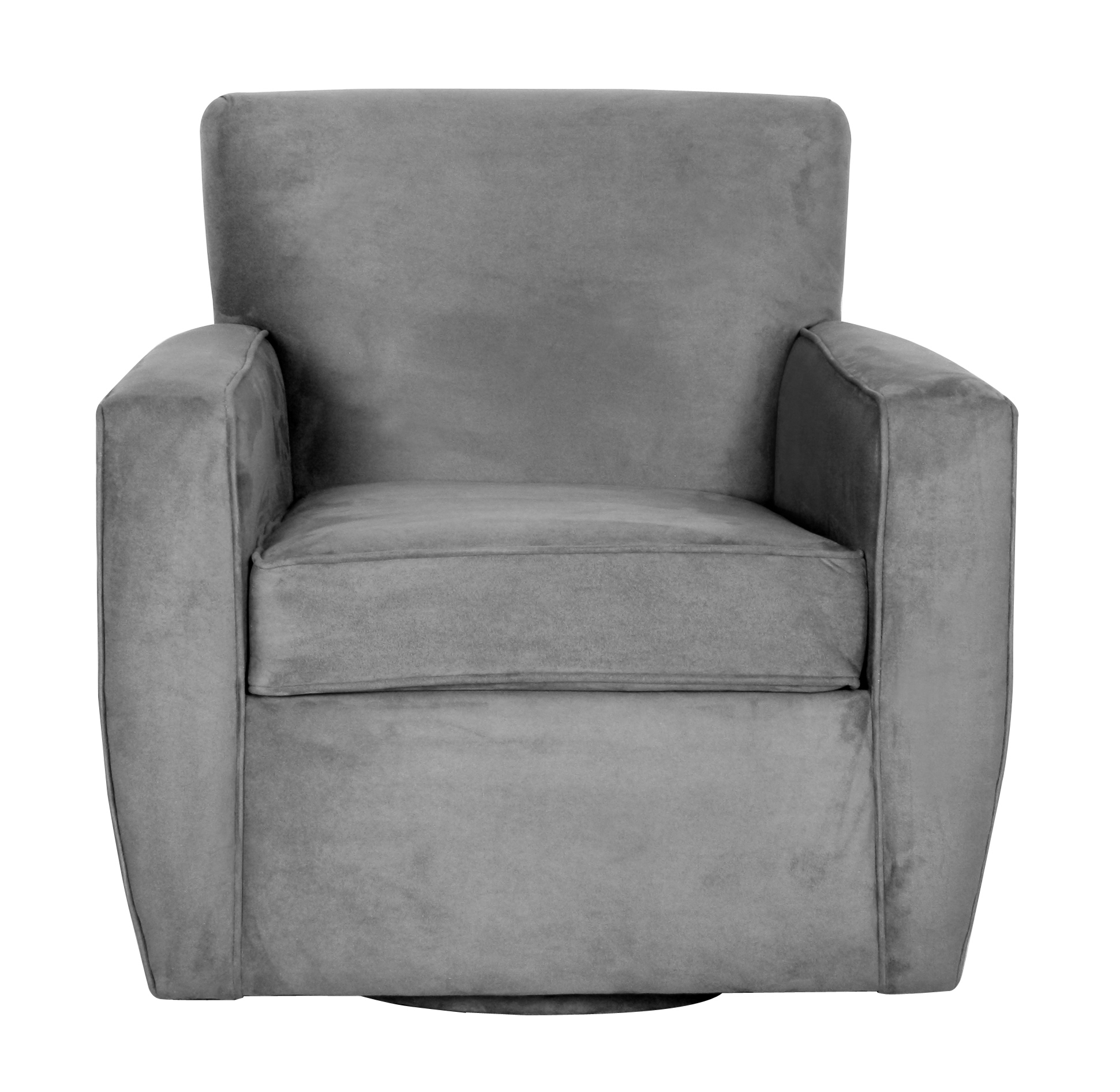 Swivel Lounge Chair (10098)