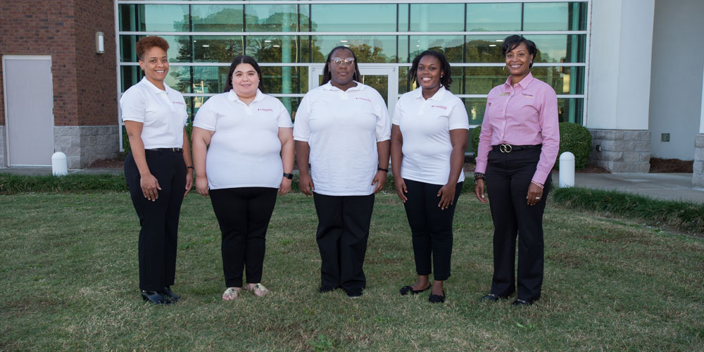 ECC Announces SGA Leadership Community College
