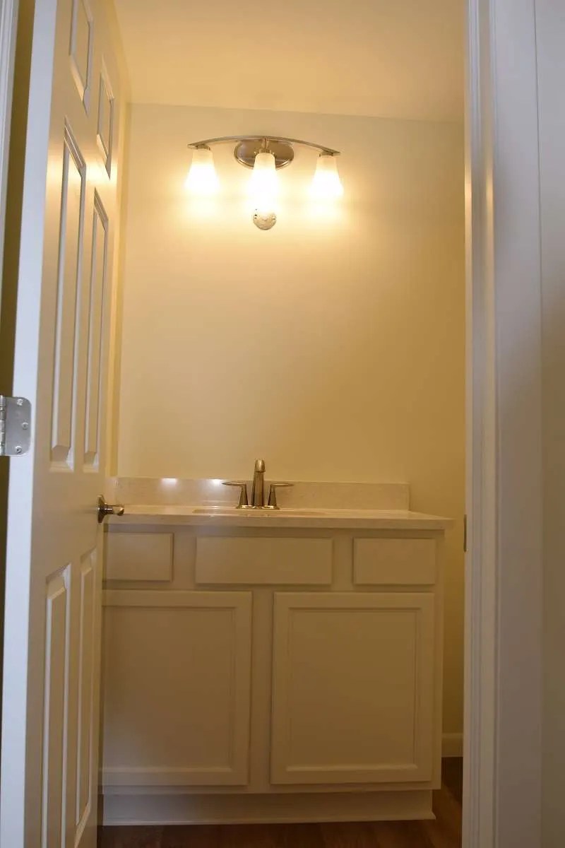 Lake Home Renovation Edge Construction Company