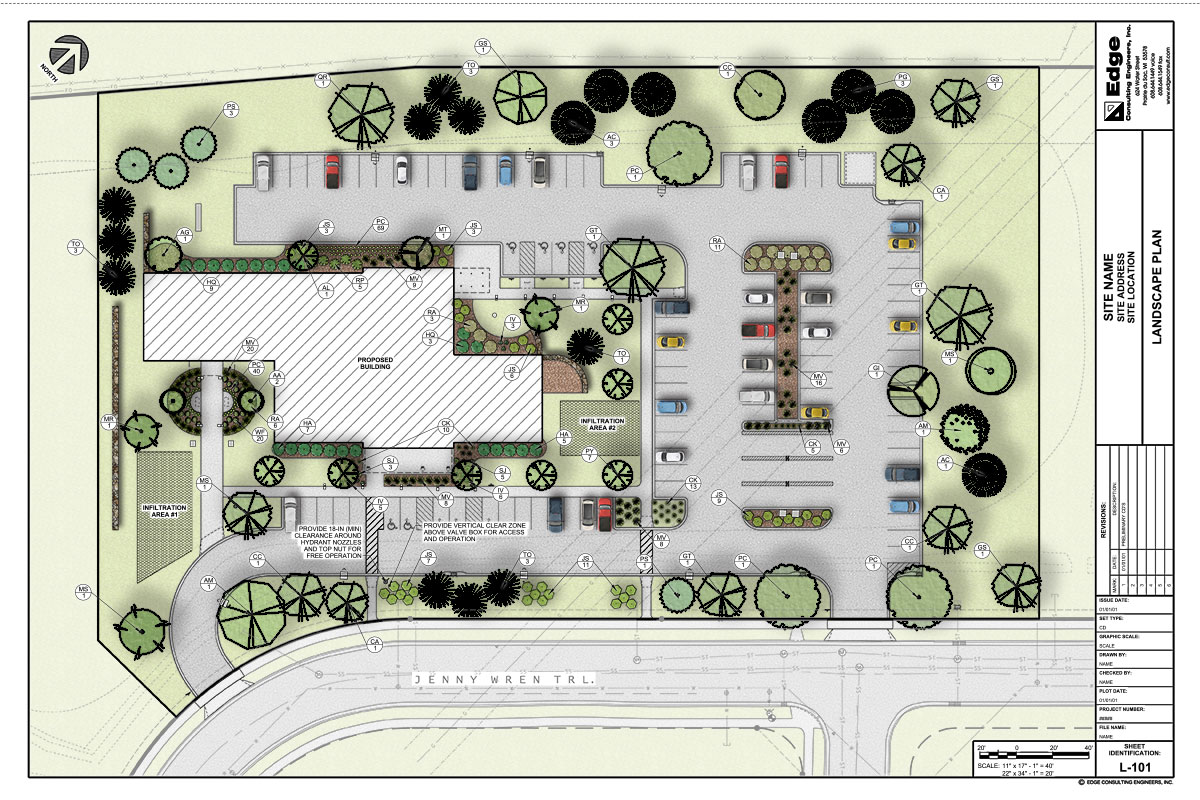 LAND_sampleplan Edge Consulting Engineers