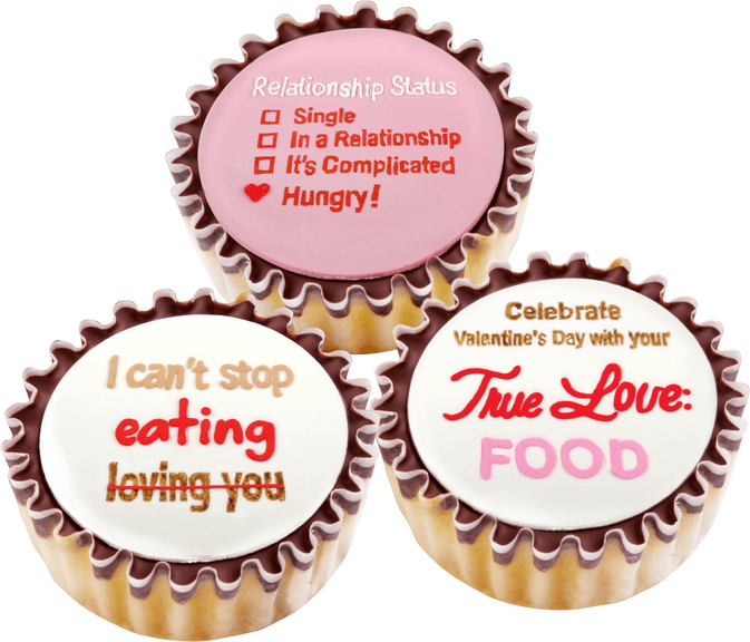 Red Ribbon photo Edge Davao