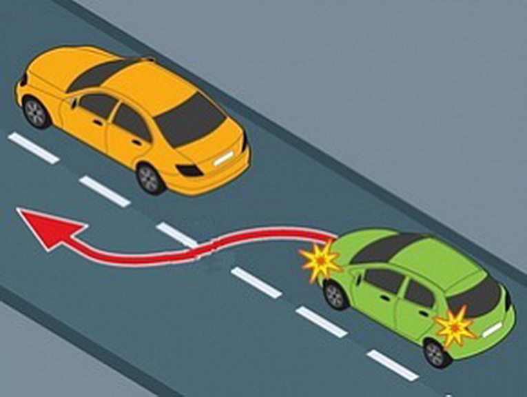 Driving tips Merging, turning and passing Edge Davao