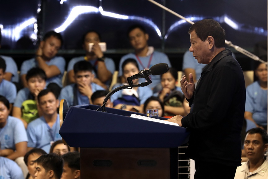 Encouragement Edge Davao
