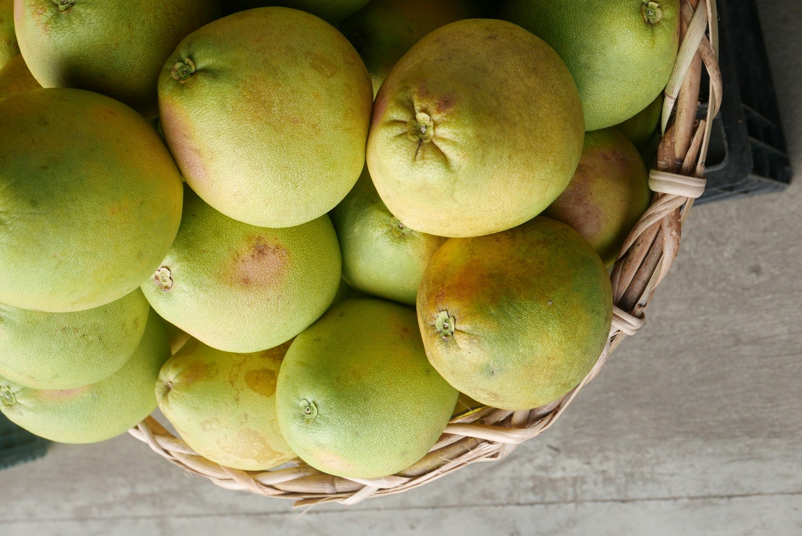 FRUITS OF THE SEASON Edge Davao