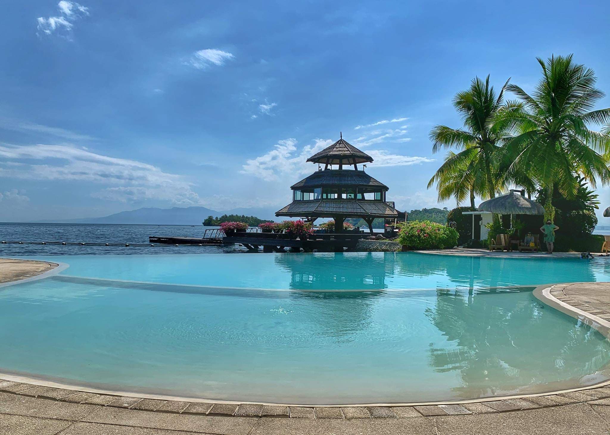 Pearl Farm Where fun means safety Edge Davao