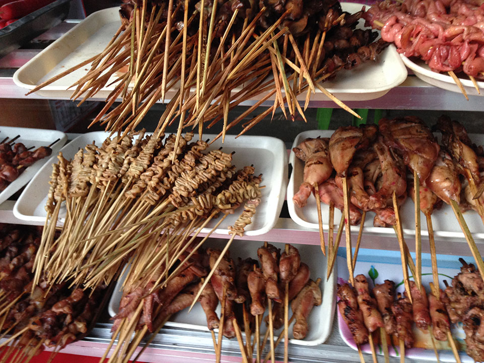 HEALTH Can processed meats cause cancer? Edge Davao