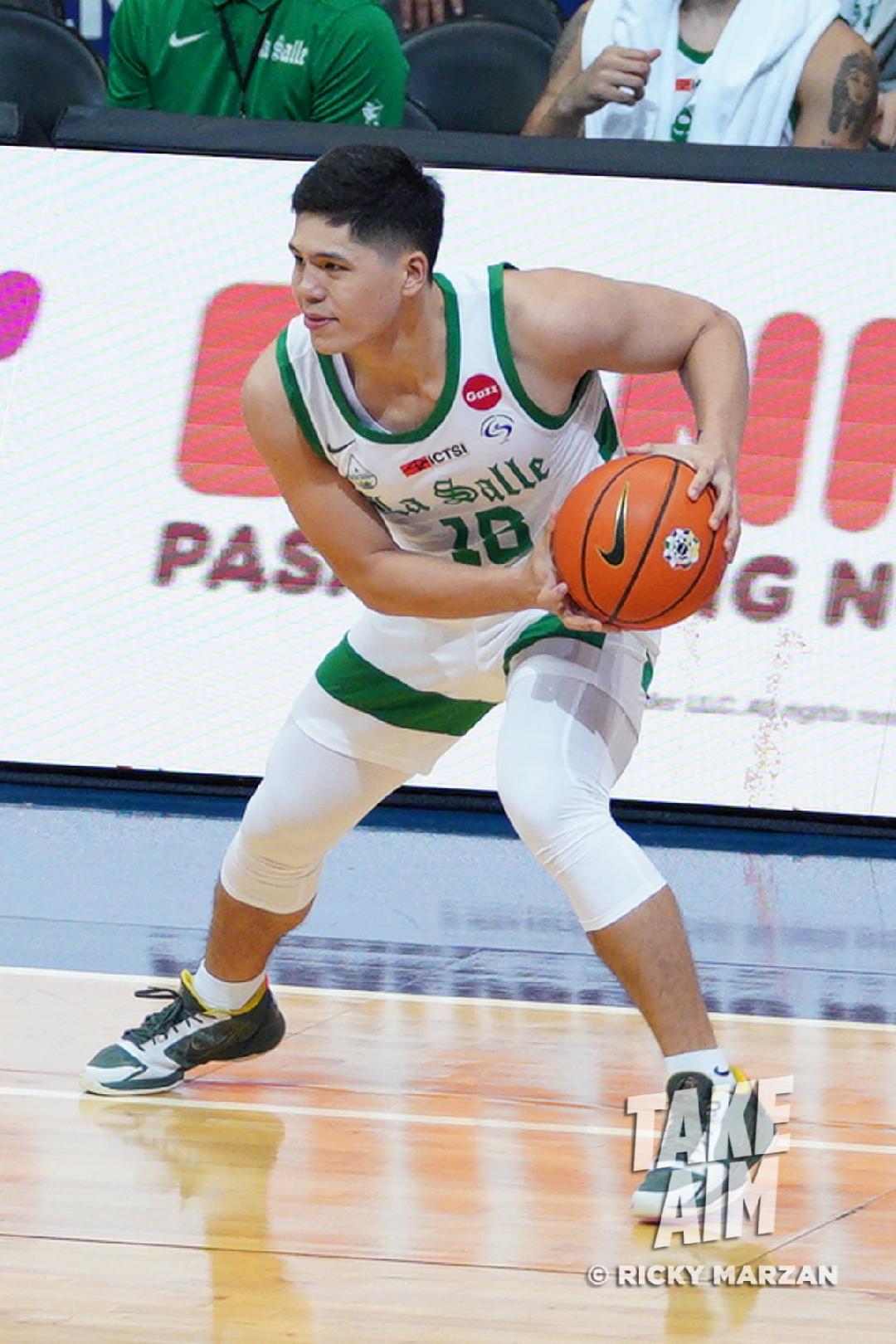 UP, Ateneo tagged as favorites for UAAP Season 85 Edge Davao