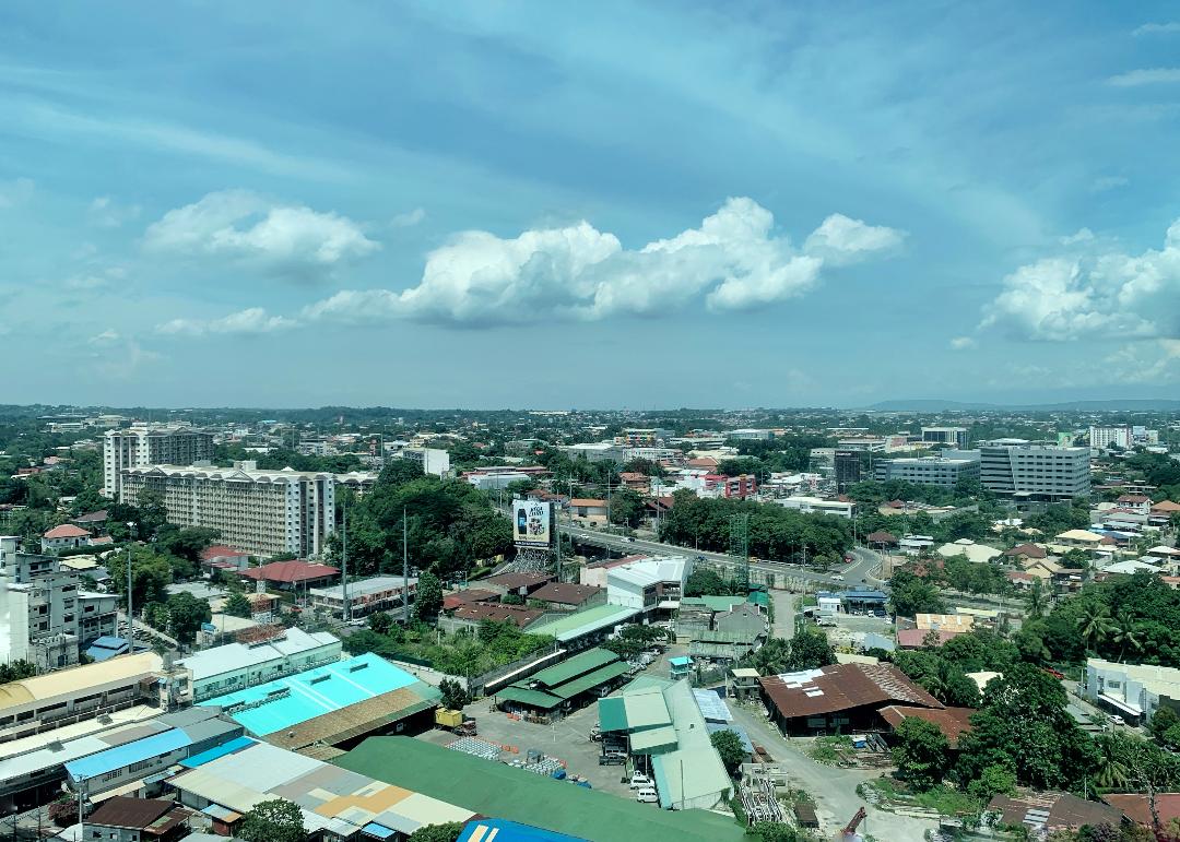 Davao City ranks 9th in PH richest cities, Davao de Oro 4th richest