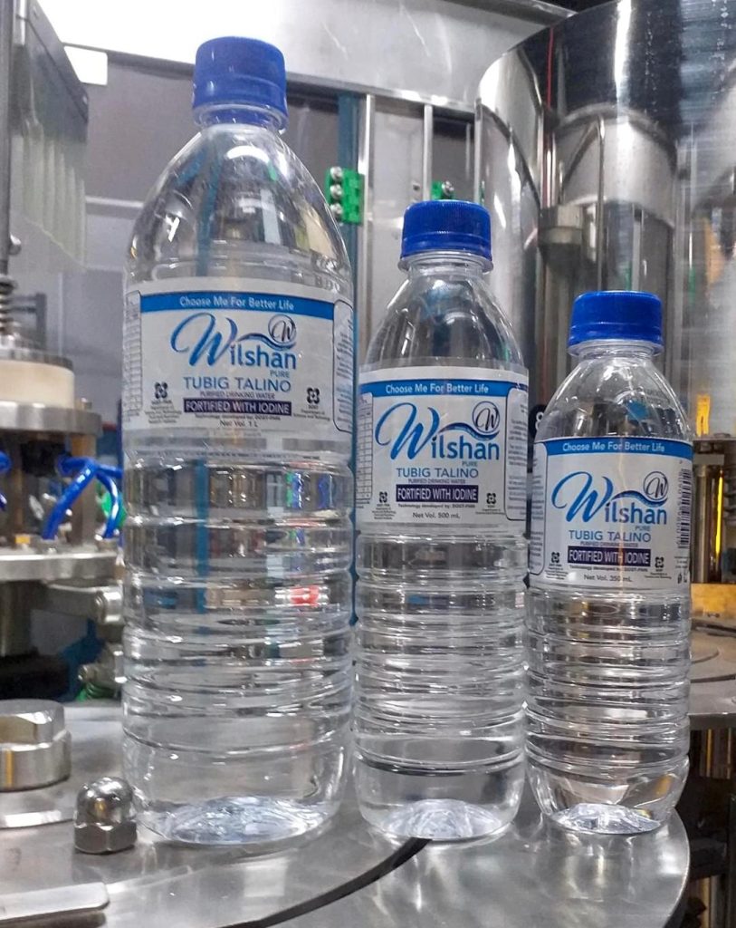 Tubig Talino Answer to Pinoys’ low iodine consumption Edge Davao