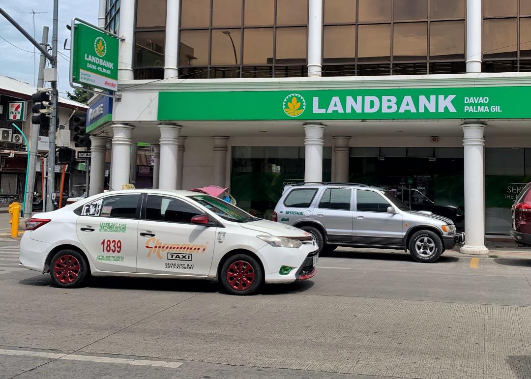 Landbank ready to execute proposed merger with DBP Edge Davao