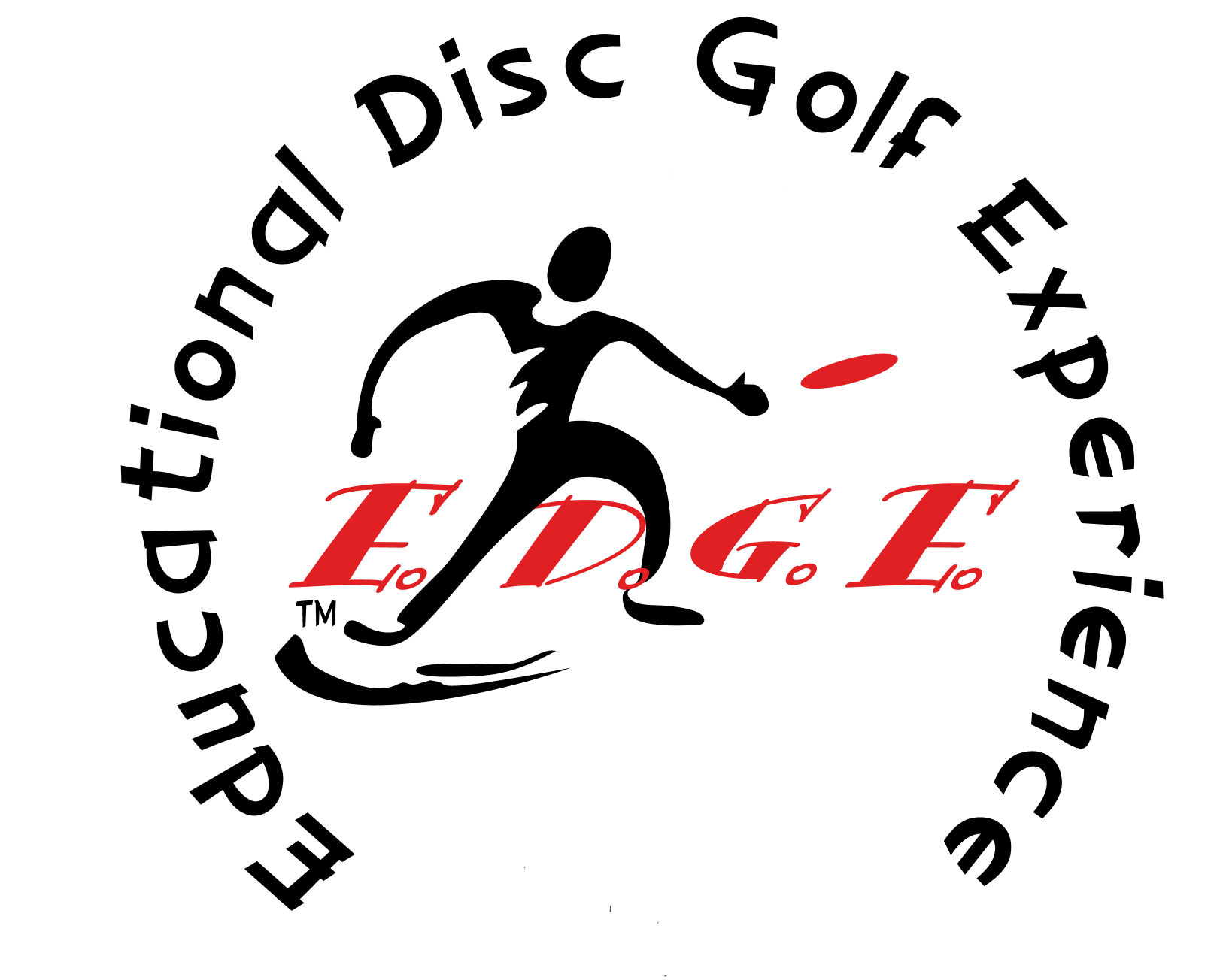 About EDGE Educational Disc Golf Experience