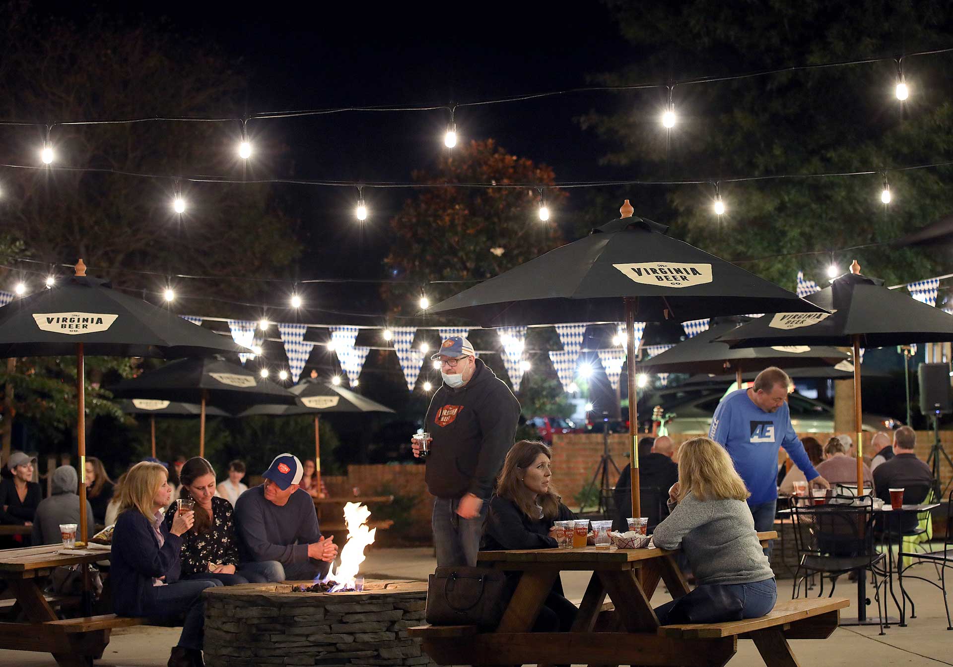 williamsburg va coffee shops Reid Jefferies