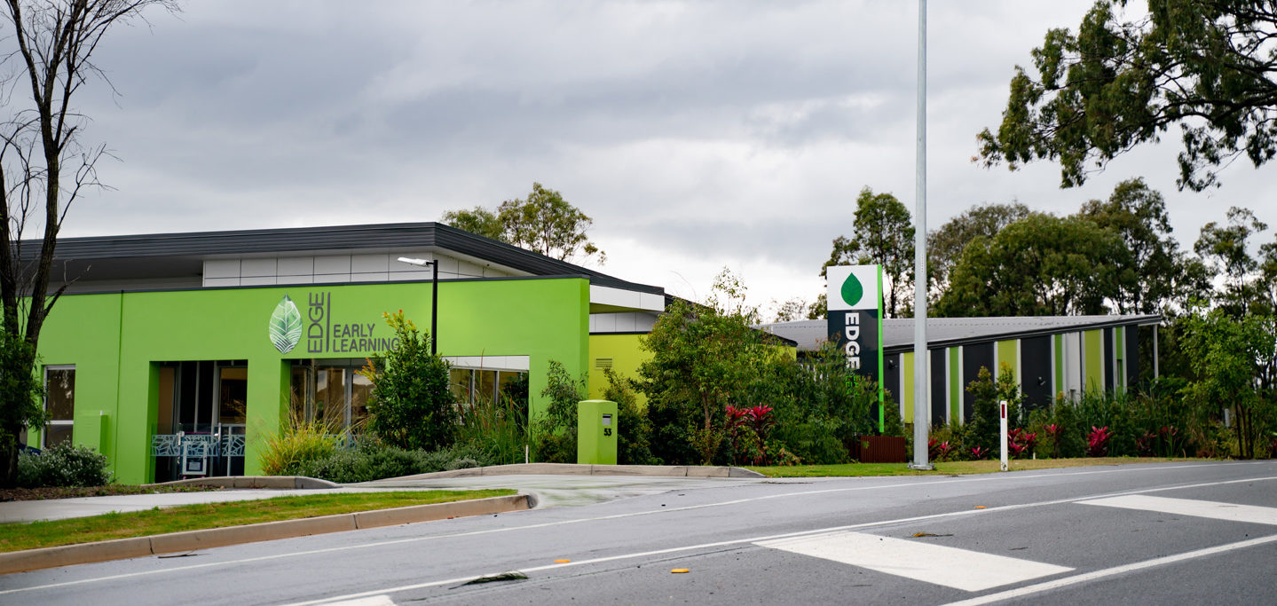 North Pimpama Childcare and Kindergarten Edge Early Learning