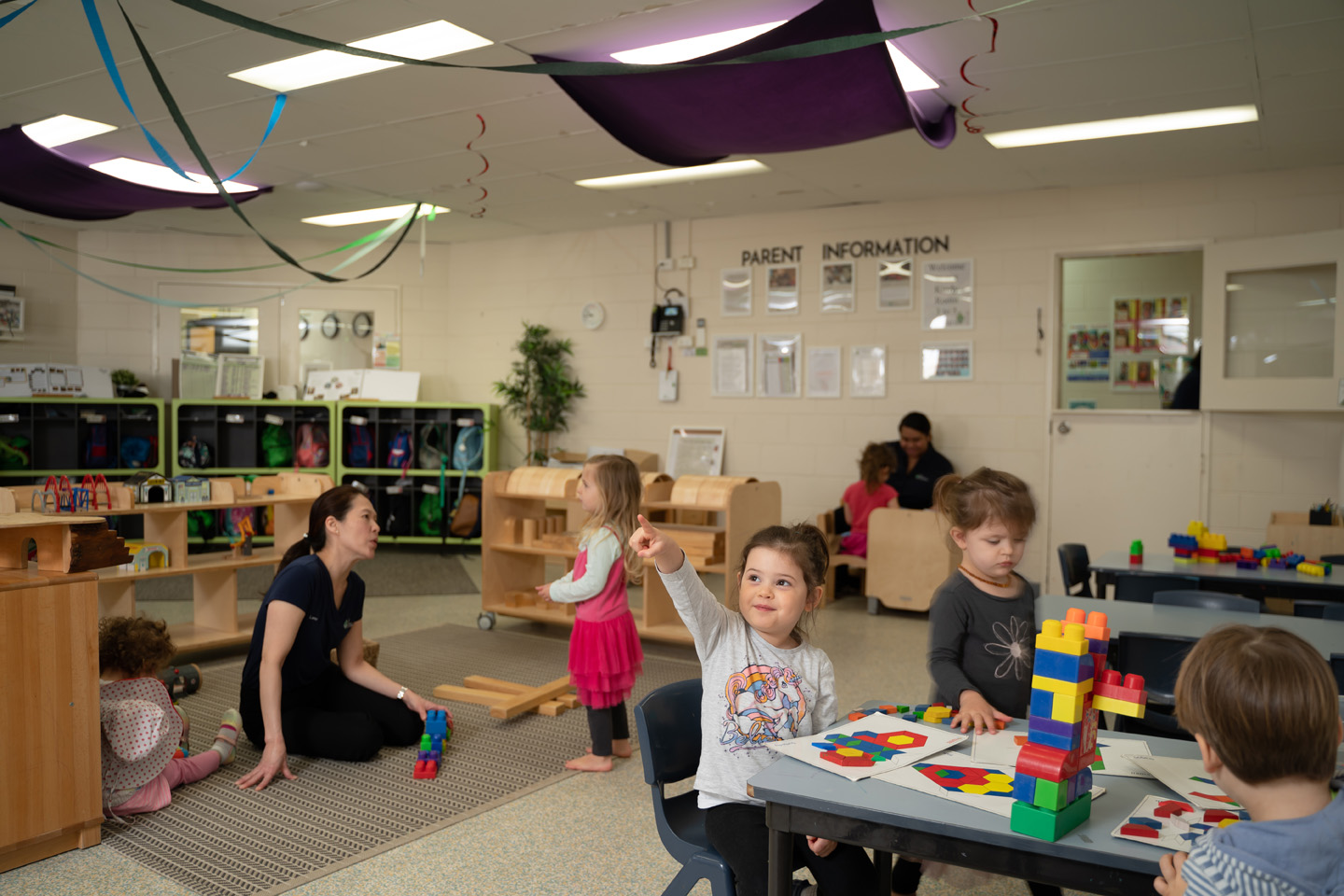 Jane St West End Daycare, Childcare & Kindergarten Edge Early Learning