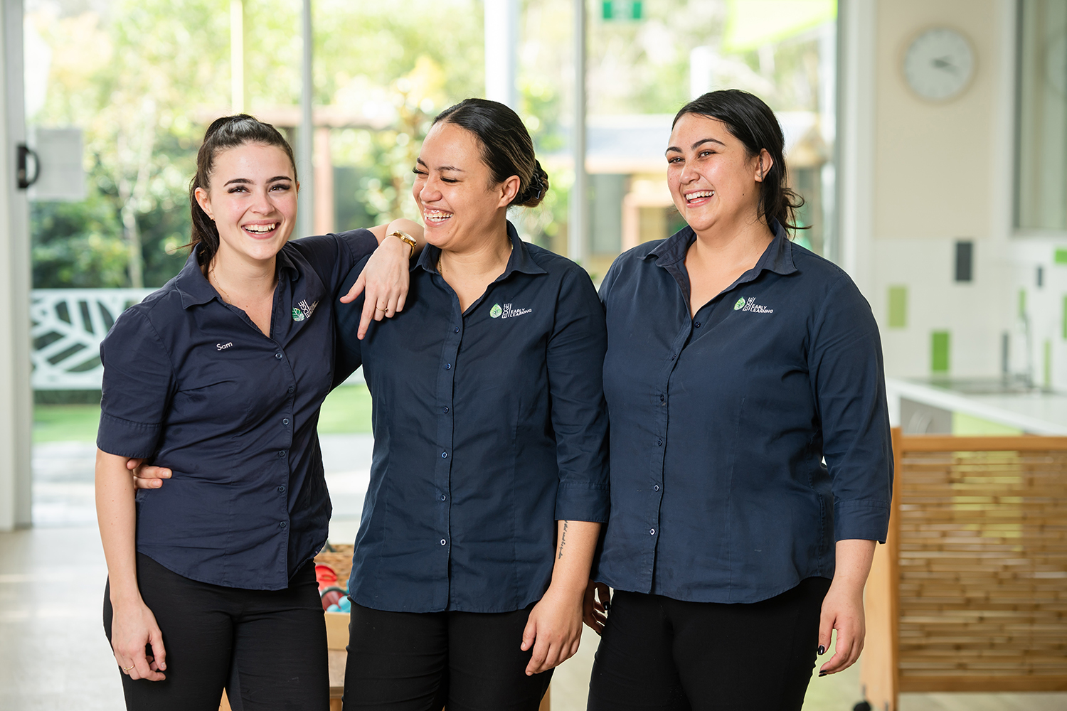 How (and why) to start a career in childcare Edge Early Learning